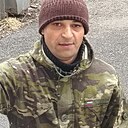 Знакомства: Николай, 35 лет, Калтан