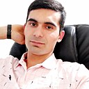 Знакомства: Сухроб, 26 лет, Ханты-Мансийск