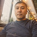 Знакомства: Ali, 35 лет, Уральск