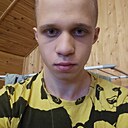 Знакомства: Артём, 25 лет, Минск