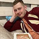Знакомства: Никита, 25 лет, Кострома