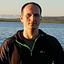 Знакомства: Andrey, 36 лет, Мурманск