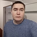 Знакомства: Антон, 37 лет, Владимир