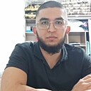 Знакомства: Aziz, 24 года, Екатеринбург