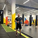 Знакомства: Рашад, 30 лет, Калининград