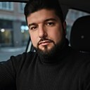 Знакомства: Мустафа, 32 года, Первоуральск