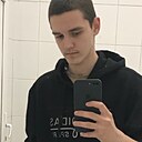 Знакомства: Илья, 18 лет, Шахты