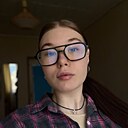 Знакомства: Ольга, 20 лет, Пермь