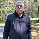 Знакомства: Александр, 66 лет, Дятлово