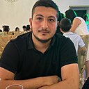 Знакомства: Эрик, 23 года, Самара