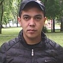 Знакомства: Вильлан, 38 лет, Пермь