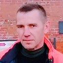 Знакомства: Александр, 48 лет, Смоленск