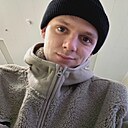 Знакомства: Кирилл, 23 года, Уссурийск