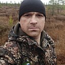 Знакомства: Толик, 35 лет, Локня