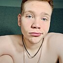 Знакомства: Андрей, 20 лет, Верхняя Пышма