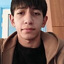 Знакомства: Али, 20 лет, Ош