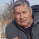 Знакомства: Виктор, 63 года, Шымкент