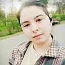Знакомства: Ольга, 26 лет, Улан-Удэ
