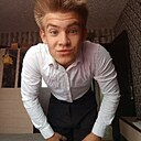 Знакомства: Артём, 20 лет, Молодечно