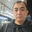 Знакомства: Асылжан, 40 лет, Челябинск