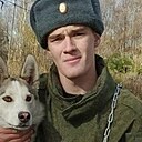 Знакомства: Александр, 18 лет, Минусинск