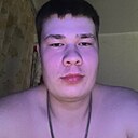 Знакомства: Никита, 20 лет, Ангарск
