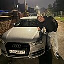 Знакомства: Дима, 35 лет, Пинск