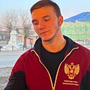 Знакомства: Данил, 24 года, Красноярск