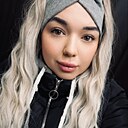 Знакомства: Ксю, 26 лет, Омск