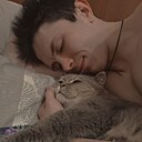 Знакомства: Даниил, 25 лет, Сафоново