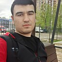 Знакомства: Шерзод, 25 лет, Химки