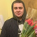 Знакомства: Иван, 29 лет, Пермь
