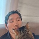 Знакомства: Aldar, 45 лет, Курумкан