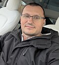 Знакомства: Сергей, 47 лет, Краснодар
