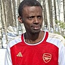Знакомства: Кельвин, 36 лет, Нижний Новгород