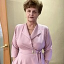 Знакомства: Любовь, 70 лет, Железноводск