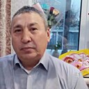 Знакомства: Фаниль, 54 года, Мелеуз