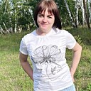 Знакомства: Людмила, 41 год, Полтавка