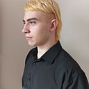 Знакомства: Влад, 18 лет, Олекминск