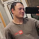 Знакомства: Игорь, 40 лет, Нальчик