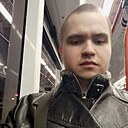 Знакомства: Дмитрий, 28 лет, Тула
