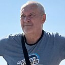Знакомства: Олег, 62 года, Ставрополь