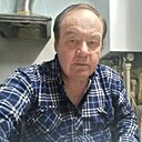 Знакомства: Ринат, 68 лет, Березник