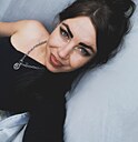 Знакомства: Оля, 28 лет, Киров