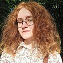 Знакомства: Полина, 24 года, Нижний Новгород