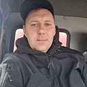 Знакомства: Костя, 38 лет, Макеевка
