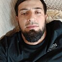 Знакомства: Абдул, 33 года, Губкинский