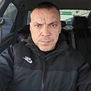 Знакомства: Ирвин, 47 лет, Нефтекамск