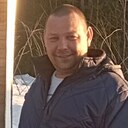 Знакомства: Андрей, 39 лет, Киров