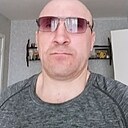 Знакомства: Саша, 45 лет, Ветка